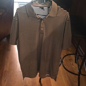 Dunning Golf Polo